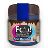 CORANTE EM PÓ PARA CHOCOLATE AZUL MARINHO  5G - FAB