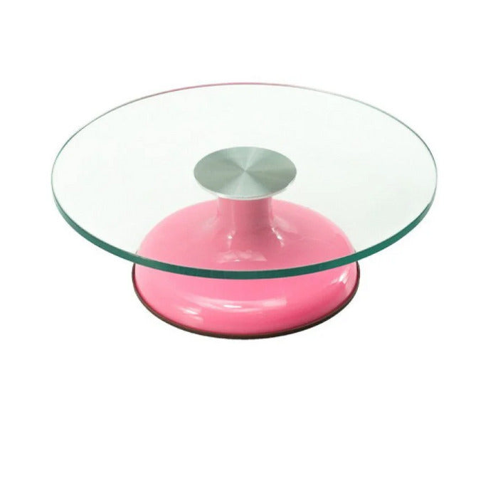 11714 BAILARINA DE VIDRO ROSA BARBIE - PRIME CHEF