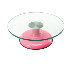 11714 BAILARINA DE VIDRO ROSA BARBIE - PRIME CHEF