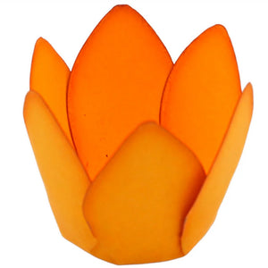 12051 FORMINHA MONACO AMARELO OURO 50UND 310002 - DECORA DOCES