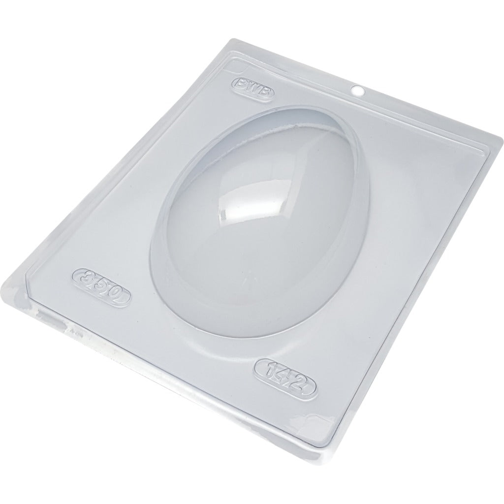 FORMA SIMPLES OVO LISO 350G 142 - BWB