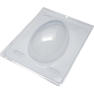 FORMA SIMPLES OVO LISO 350G 142 - BWB