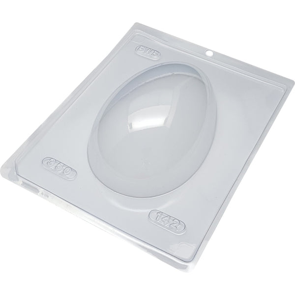 FORMA SIMPLES OVO LISO 350G 142 - BWB