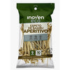 12140 ESPETOS DE BAMBU COM NO 9CM APERITIVO COM 50UND 5057 - INOVEN