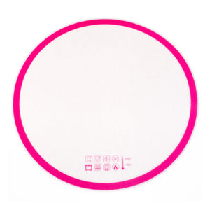 12109 TAPETE EM SILICONE PARA CONFEITARIA - PRIME CHEF