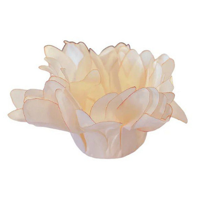 12070  FORMINHA MINI MADRI CREME 30UND 830014 - DECORA DOCES