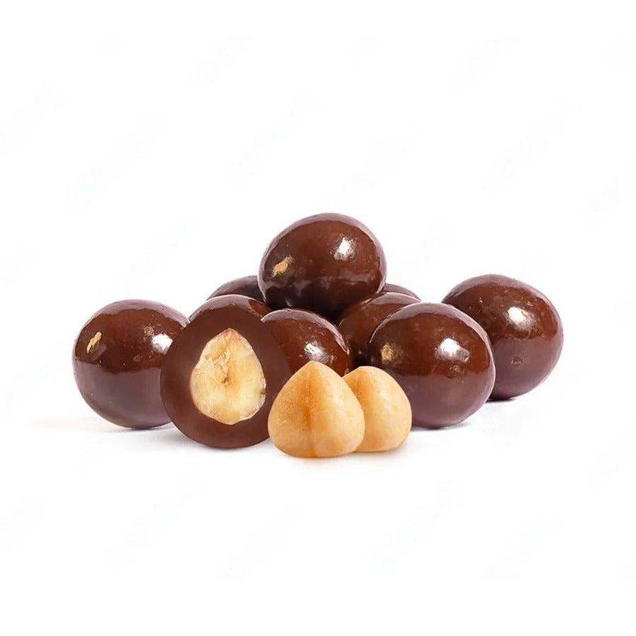 11372 DRAGEADO AVELÃ COM CHOCOLATE DIET 2,1KG - RITZMANN
