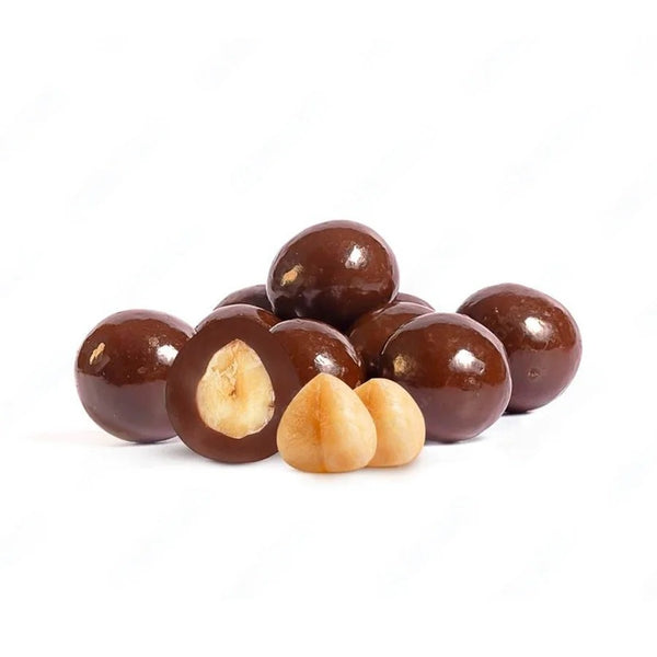 11372 DRAGEADO AVELÃ COM CHOCOLATE DIET 2,1KG - RITZMANN