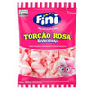 11133  MARSHMALLOW RECHEADO TORÇAO ROSA 250G - FINI