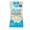 12351 CONFEITO FLOCOS MACIO BRANCO 500G - MIX