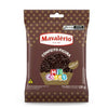 CONFEITO FIGURA ESTRELA SABOR CHOCOLATE 120G - MAVALERIO