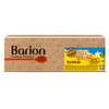 TUBETES WAFER BAUNILHA GRANEL 1KG - BARION