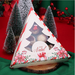 CAIXA PINHEIRINHO BOM VELHINHO REF4378 - JANGO