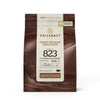 6649 CHOCOLATE 823 2,01KG - BARRY CALLEBAUT 823-BR-25A