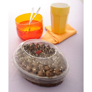 2091 EMBALAGEM COLOMBA IDEAL G34P 1000ML - GALVANOTEK