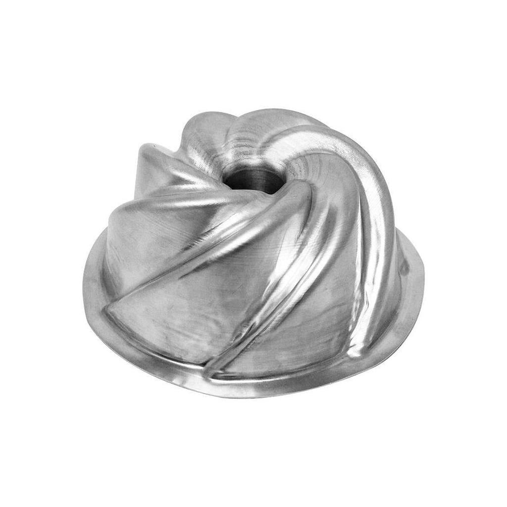 FORMA BOLO VULCÃO 13CM X 6CM - CAPARROZ