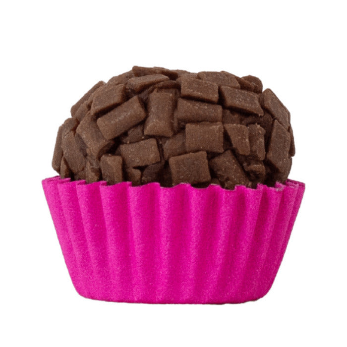 10667 FORMINHA PAPEL PINK  N.05 LISA 100UN - MAGO