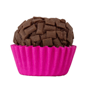 10667 FORMINHA PAPEL PINK  N.05 LISA 100UN - MAGO