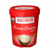 10845 COCADA CREMOSA BRANCA 1,28KG -  SOCOCO