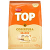 COBERTURA BRANCA TOP 400G - HARALD