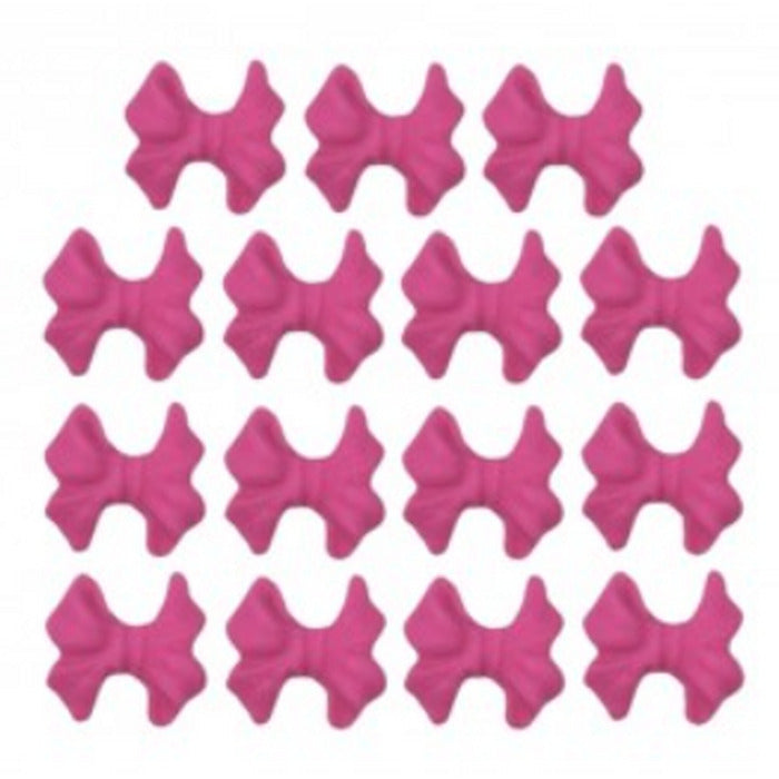 0901 LAÇO COM PONTA ROSA 25 UND JADY