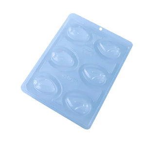 11077 FORMA ESPECIAL TRADICIONAL BOMBOM OVO COELHO REF10608 - BWB