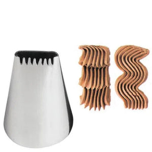 8582 BICO 46 CESTA - WILTON