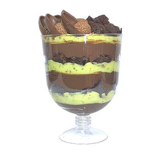 10750 TAÇA AMERICANA  2L TRANSPARENTE  - LSC TOYS