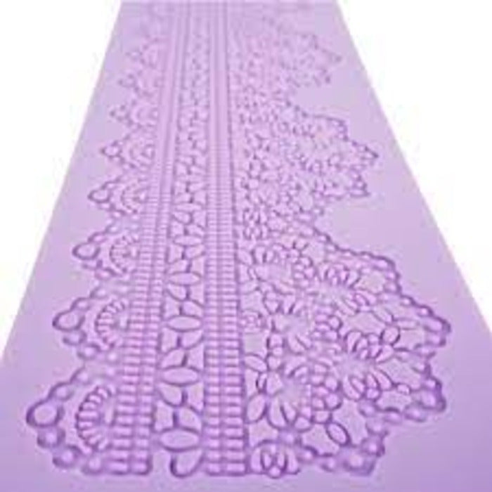 10007 TAPETE PARA RENDA DE AÇÚCAR INOVARE GMEZN13 - PRIME CHEF