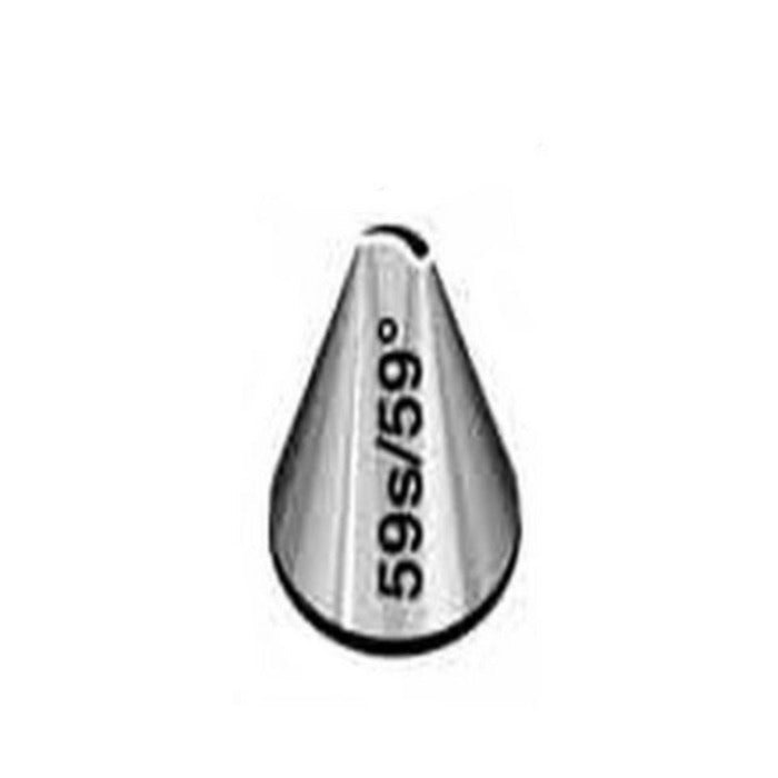 0178 BICO 59S PÉTALA PEQUENA - WILTON