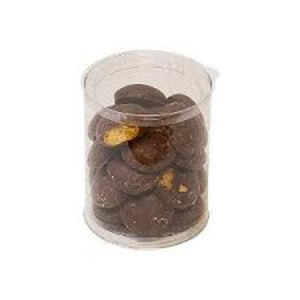 10019 TUBO PET TRANSPARENTE G - IDEIA EMBALAGENS