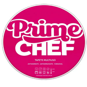 12110 TAPETE ANTIDERRAPANTE PARA BAILARINAS - PRIME CHEF