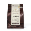 CHOCOLATE AMARGO 70-30-38 2,01KG- BARRY CALLEBAUT 703038BR25A
