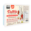 12348 PASTA AMERICANA SABOR MORANGO SILVESTRE 800G - MIX
