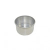 FORMA REDONDA FUNDO FALSO 13x10CM - DOUPAN