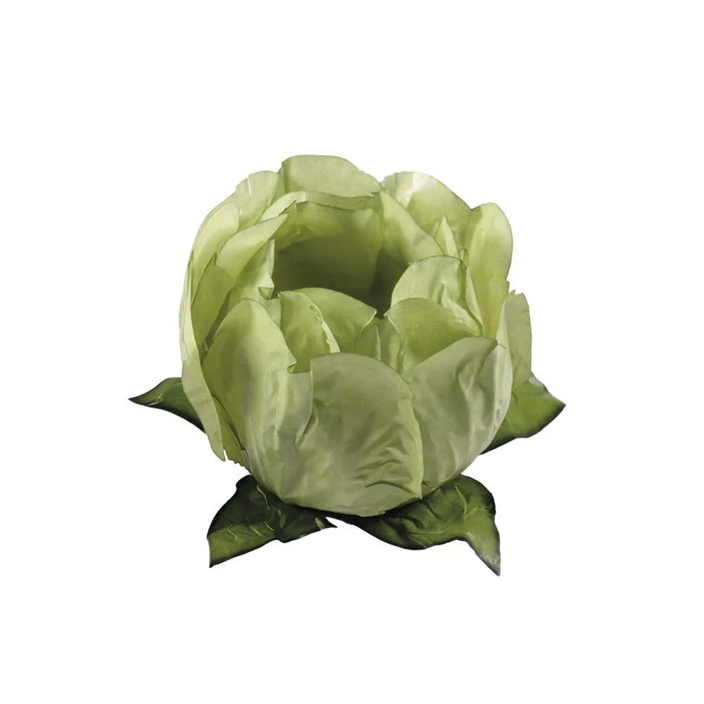 12004 FORMINHA PRINCESA PISTACHE CLARISSIMO 30UND 35238- DECORA DOCES