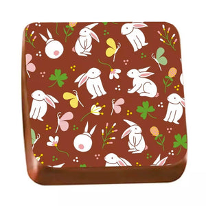 8264 TRANSFER 29X29 EMB PASCOA   TRP 0056 -  STALDEN