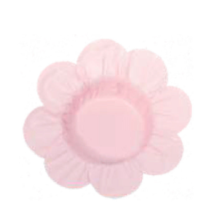 12038 FORMINHA MIOSOTIS ROSA BEBE 50UND 9047- DECORA DOCES