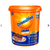 11841 OVOMALTINE CREME CROCANTE POTE 900G - OVOMALTINE