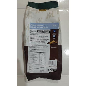 11570 CENTRAMERICA FLOCOS MEIO AMARGO 1,01KG - MASTER MARTINI