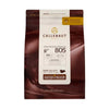 6744 CHOCOLATE MEIO AMARGO 805 2,01KG - BARRY CALLEBAUT 805BR25A