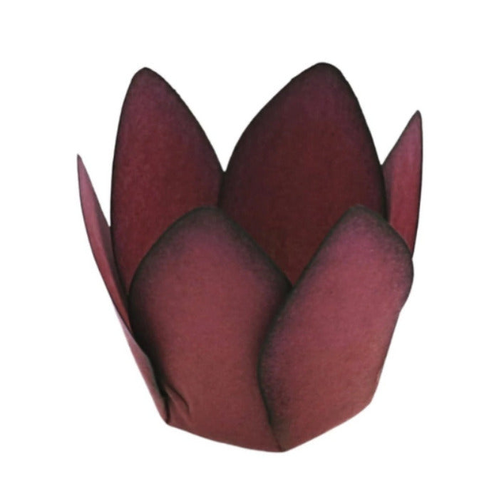 12053 FORMINHA MONACO MARSALA  50UND 310012 - DECORA DOCES