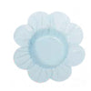 12042 FORMINHA MIOSOTIS AZUL BEBE  50UND 9009- DECORA DOCES