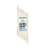 RECHEIO E COBERTURA SABOR CHOCOLATE BRANCO COM COOKIES 1,01KG - BOM PRINCIPIO