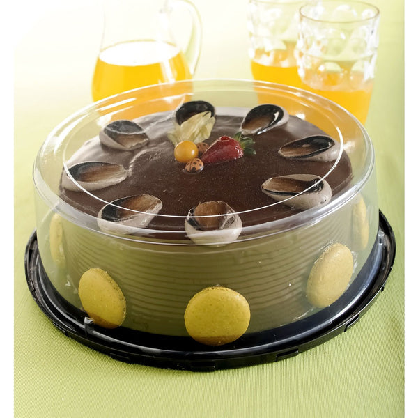 EMBALAGEM TORTA GRANDE 2KG G60CT - GALVANOTEK