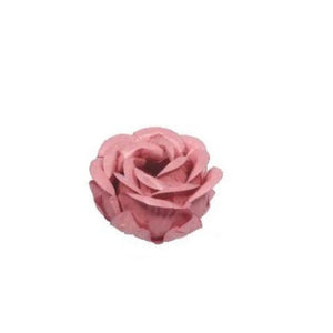 11992 FORMINHA MAGNOLIA ROSA SECO 1 30UND 14082 - DECORA DOCES