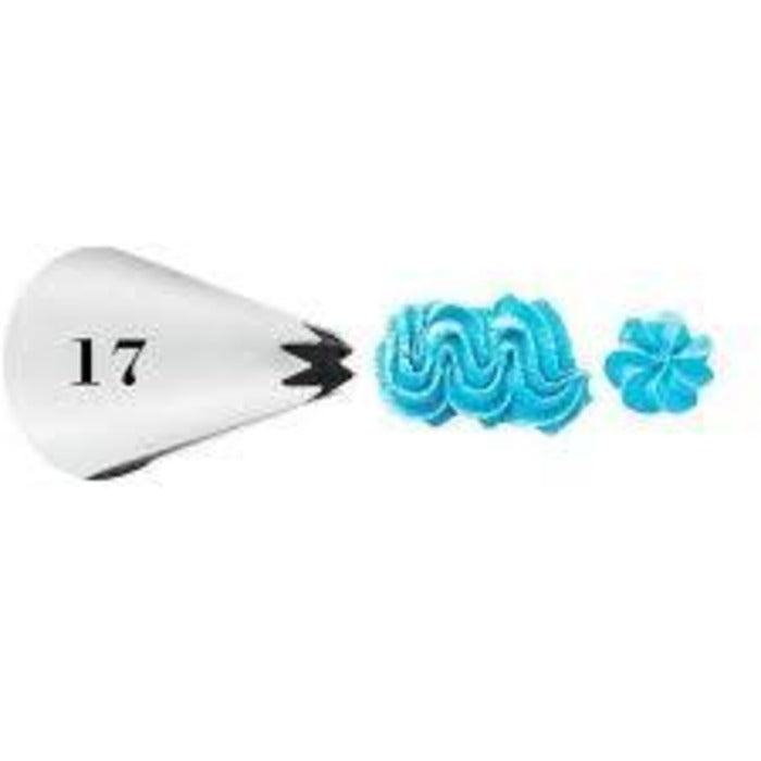 3888 BICO 17 PITANGA ABERTA - WILTON