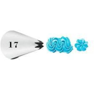 3888 BICO 17 PITANGA ABERTA - WILTON