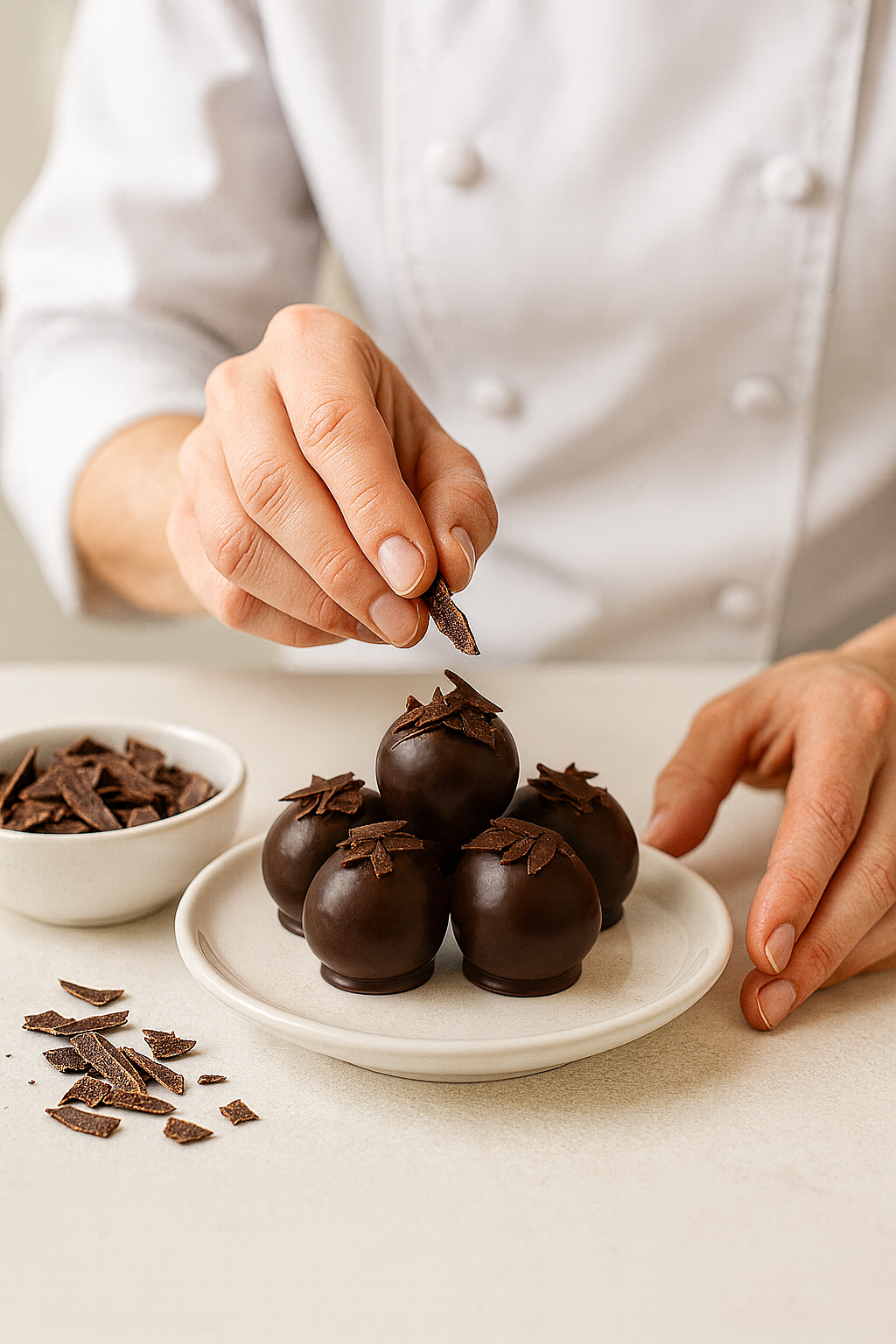 5354 CHOCOLATE GOURMET MEIO AMARGO 56% CACAU EM LASCAS 2,02KG