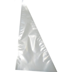 SACO DE CONFEITAR DESCARTÁVEL G COM 5 UND CÓD 57 - STARPAN